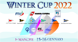 event burgee