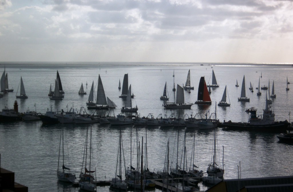 regata la spezia