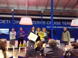 lady cup seconde