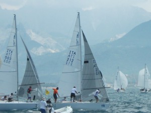 Com 20 Campionato di Primavera J24