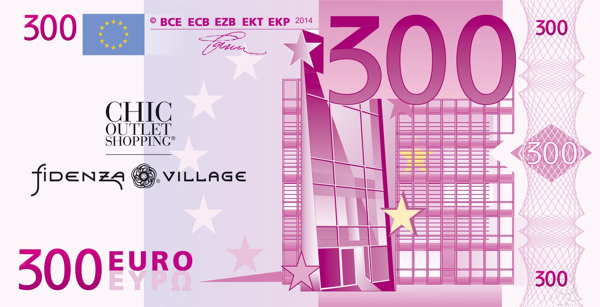 300EURO