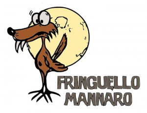 fringuello mannaro