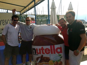nutella 2