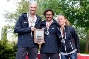 premiazione