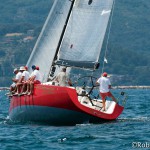 Trofeo CSSN Mariperman 2014