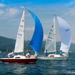 Trofeo CSSN Mariperman 2014