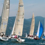 Trofeo CSSN Mariperman 2014