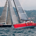 Trofeo CSSN Mariperman 2014