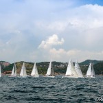 Trofeo CSSN Mariperman 2014