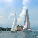 Trofeo CSSN Mariperman 2014