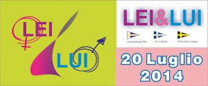 LOGO LEI&LUI 2014