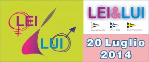 LOGO LEI&LUI 2014