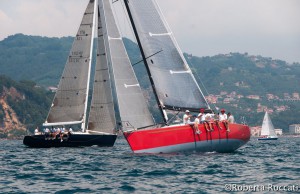 Trofeo CSSN Mariperman 2014