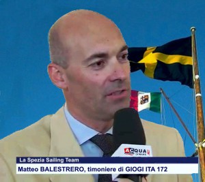 balestrero