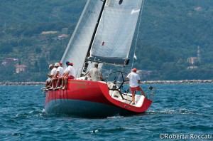 Trofeo CSSN Mariperman 2014